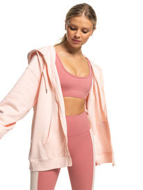 Essential Energy - Zip-Up Hoodie for Women  ERJFT04690