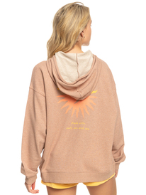 Lights Out - Hoodie for Women  ERJFT04696