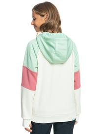 Liberty - Technical Hoodie for Women  ERJFT04711