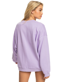 10 Surf.Kind.Kate. - Sweat pour Femme  ERJFT04720 Roxy
