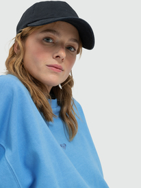 2 Beautiful - Sweatshirt for Women  ERJFT04723 Roxy