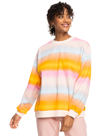 Brilliant Sky - Sweatshirt for Women  ERJFT04760