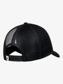 2 Truckin - Trucker Cap voor Dames Black ERJHA03315 Roxy