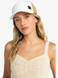 Incognito - Trucker Cap for Women  ERJHA03614