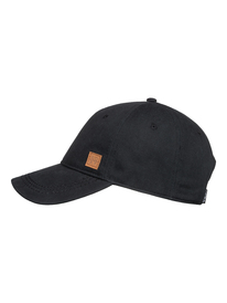 2 Extra Innings - Baseballkappe für Frauen Schwarz ERJHA03677 Roxy