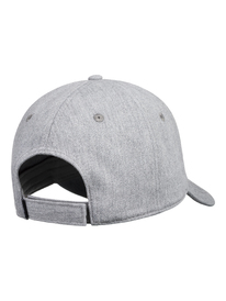 roxy, Extra Innings - Baseballkappe für Frauen, HERITAGE HEATHER (sgrh) Extra Innings - Baseball Cap for Women ERJHA03677