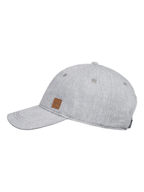 1 Extra Innings - Casquette pour Femme Gris ERJHA03677 Roxy