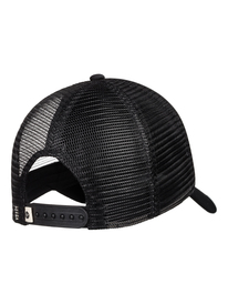 Finishline - Trucker Cap for Women  ERJHA03680