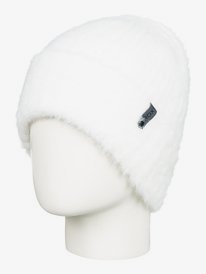 Rigby  - Fluffy Beanie  ERJHA03717
