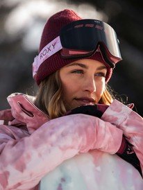 Mallow - Cuff Beanie  ERJHA03720