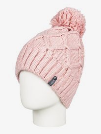 Winter - Pom-Pom Beanie  ERJHA03722
