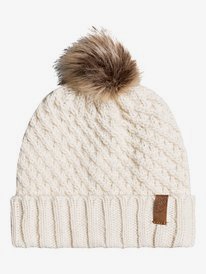 1 Blizzard - Bonnet à pompon  ERJHA03723 Roxy