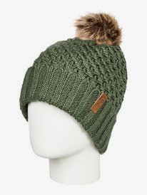 0 Blizzard - Bonnet à pompon  ERJHA03723 Roxy