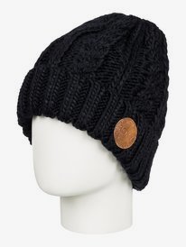 Tram - Cable Knit Beanie  ERJHA03725