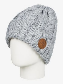 Tram - Cable Knit Beanie  ERJHA03725