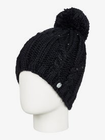 Sundancing - Pom-Pom Beanie  ERJHA03727