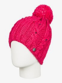 Sundancing - Pom-Pom Beanie  ERJHA03727