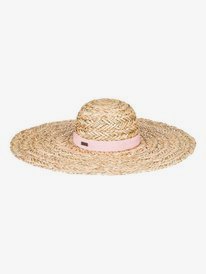 roxy hot beach hat