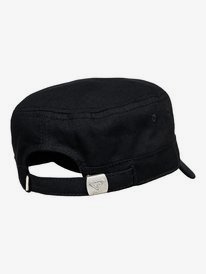 Castro - Military Cap  ERJHA03761