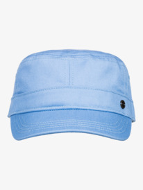 roxy, Womens Castro Military Cap, ALLURE (bjd0) Castro - Military Cap ERJHA03761