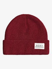 Island Fox - Cuff Beanie  ERJHA03779