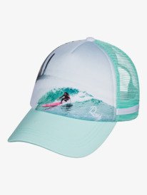 Dig This - Trucker Cap for Women  ERJHA03828