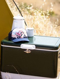 California Electric - Trucker Cap for Women  ERJHA03829