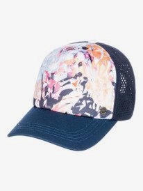 California Electric - Trucker Cap for Women  ERJHA03829