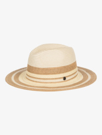 Sunsets For You - Straw Sun Hat for Women  ERJHA03844