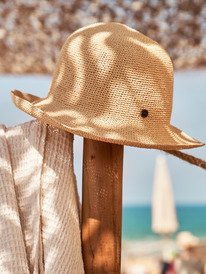 Summer Mood - Bucket Hat for Women  ERJHA03849