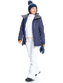 1 Tonic - Bonnet pour Femme  ERJHA03863 Roxy