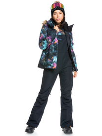 3 Blizzard - Muts voor Dames  ERJHA03870 Roxy