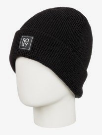 0 Womens Harper Beanie  ERJHA03876 Roxy
