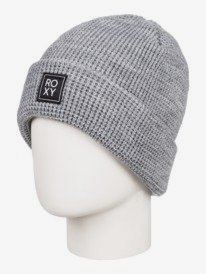 3 Шапка-бини Harper Серый ERJHA03876 Roxy