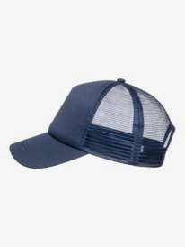 1 Womens Soulrocker Trucker Hat  ERJHA03913 Roxy