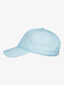 1 Dear Believer Baseball Cap Blue ERJHA03973 Roxy