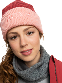 4 Freja - Bonnet Rouge ERJHA04008 Roxy