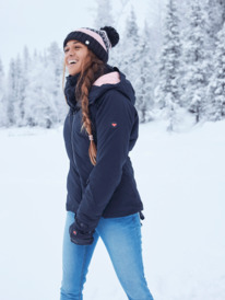 1 Hateya - Gorro  ERJHA04011 Roxy