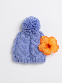 2 Winter - Bonnet  ERJHA04014 Roxy
