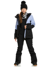 4 Womens Winter Beanie Black ERJHA04014 Roxy