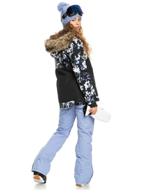 5 Winter - Bonnet  ERJHA04014 Roxy