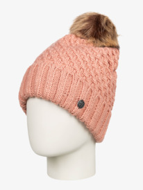 3 Blizzard - Bonnet Rose ERJHA04015 Roxy