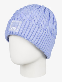 4 Chloe Kim 2022 - Bonnet Violet ERJHA04016 Roxy