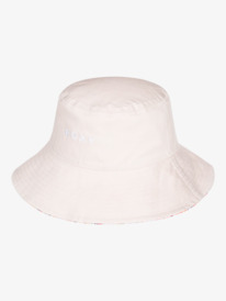 Aloha Sunshine Reversible Bucket Hat | Roxy