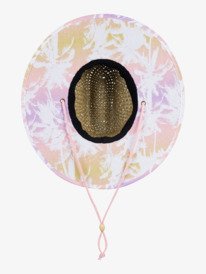 1 Pina To My Colada Sun Hat  ERJHA04031 Roxy