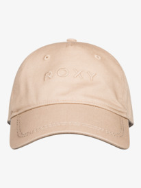 1 Dear Believer Baseball Cap Beige ERJHA04045 Roxy