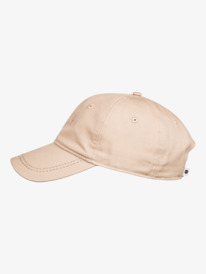 2 Dear Believer Baseball Cap Beige ERJHA04045 Roxy