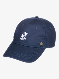 4 Next Level Baseball Cap Blue ERJHA04051 Roxy