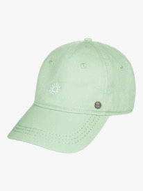 roxy, Next Level Casquette strapback pour Femme, SPRUCETONE (gfe0) Next Level - Baseball Cap for Women ERJHA04051