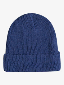 2 Island Fox - Gorro para Mujer Azul ERJHA04061 Roxy